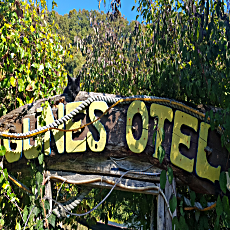 Ağva Güneş Otel